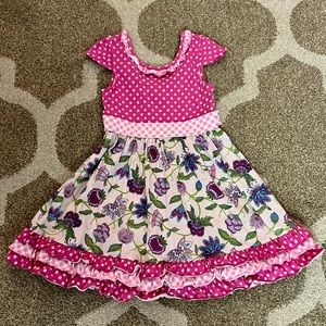 Matilda Jane Dress